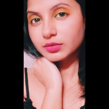 Shivangi Srivastava